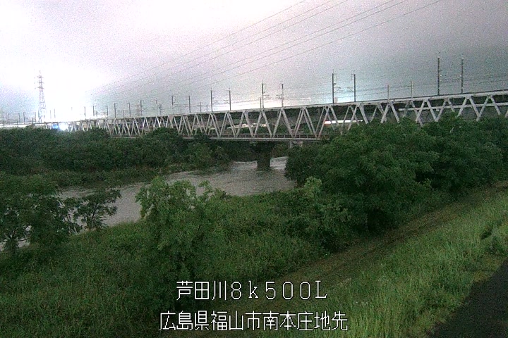 07月01日21時00分