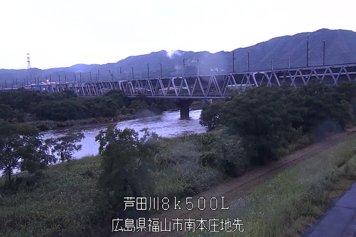 07月02日05時00分