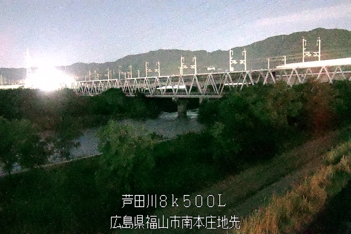 07月02日23時00分