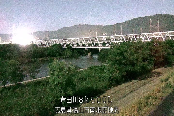 07月03日01時00分