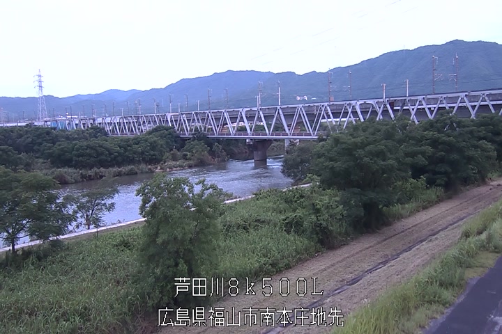 07月03日05時00分