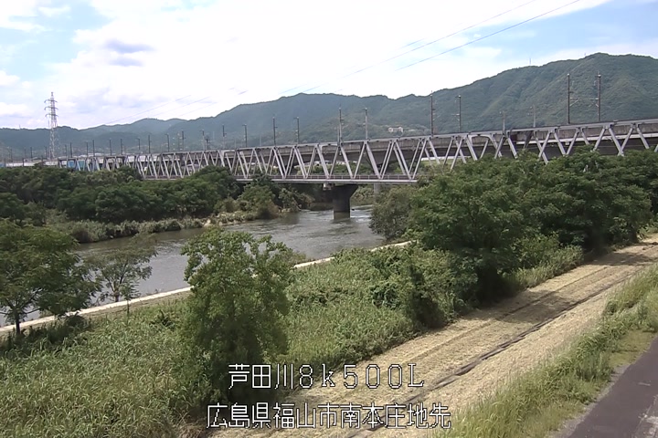 07月03日13時00分