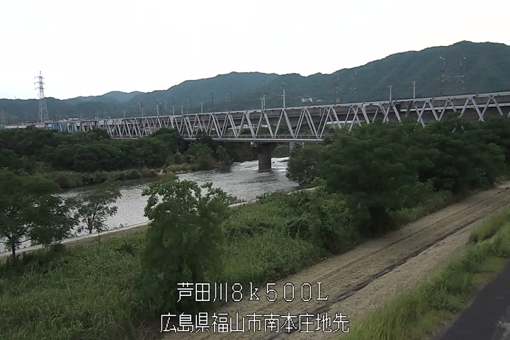 07月03日17時00分