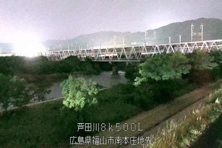 07月03日21時00分