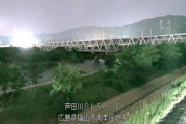07月03日22時00分