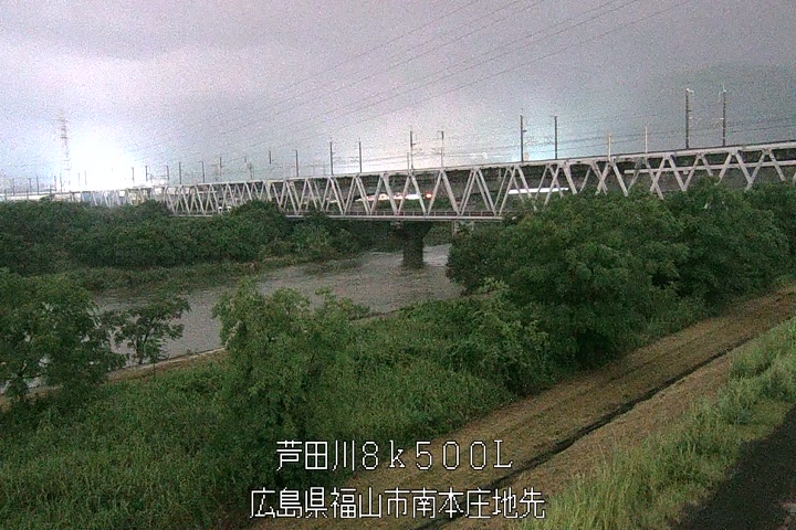 07月04日21時00分