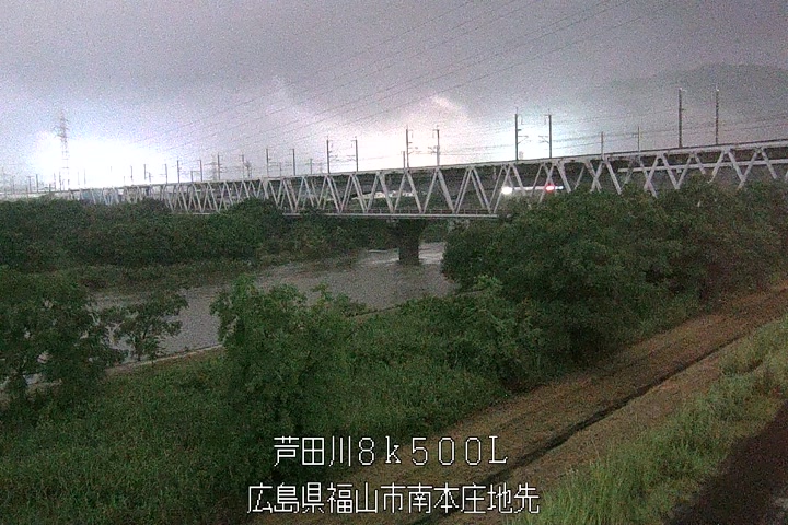 07月04日23時00分