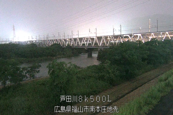 07月05日22時00分