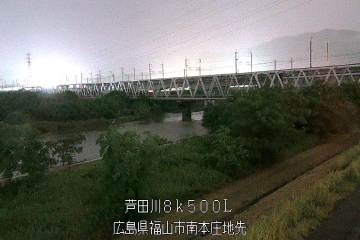 07月05日23時00分