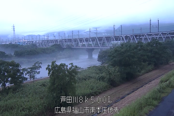 07月06日05時00分