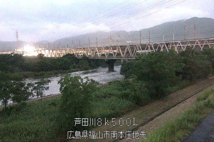 07月06日20時00分