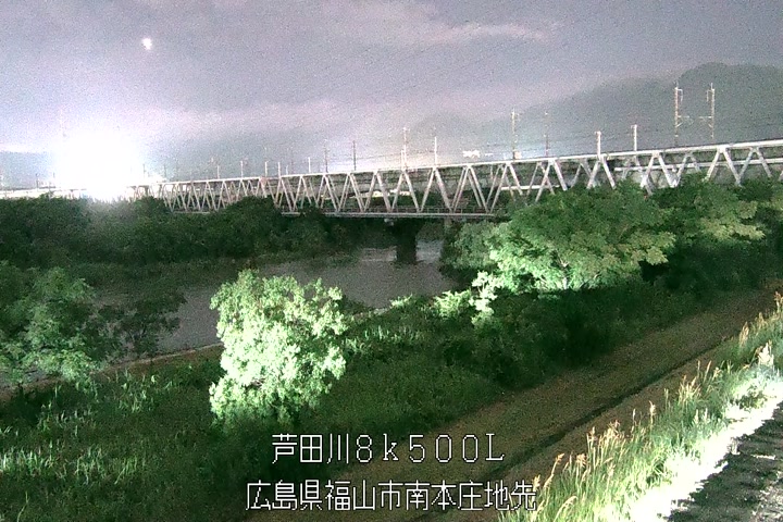 07月06日21時00分