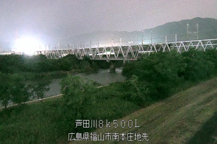 07月07日23時00分