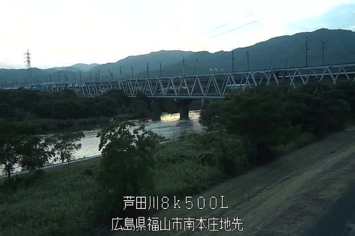 07月08日19時00分