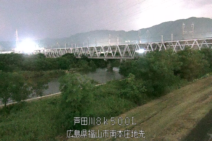 07月08日21時00分