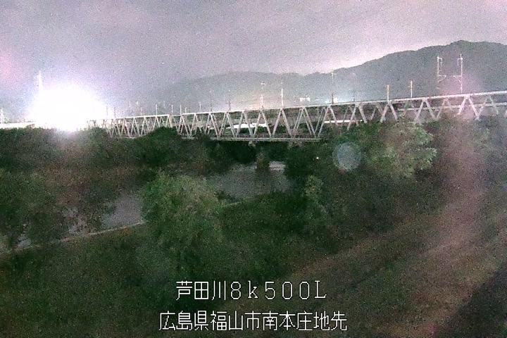 07月08日23時00分