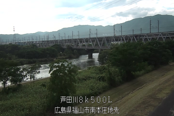 07月09日17時00分