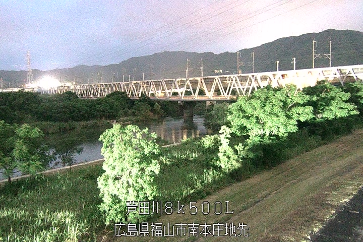 07月09日20時00分