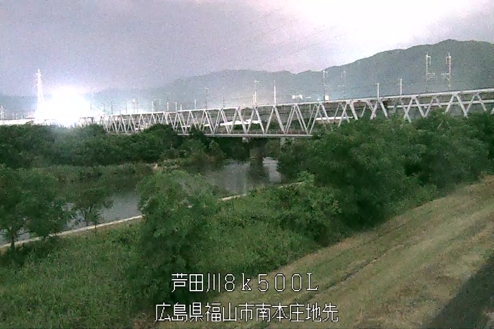 07月09日21時00分