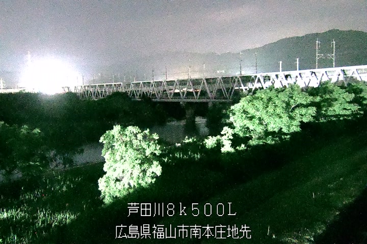07月09日23時00分