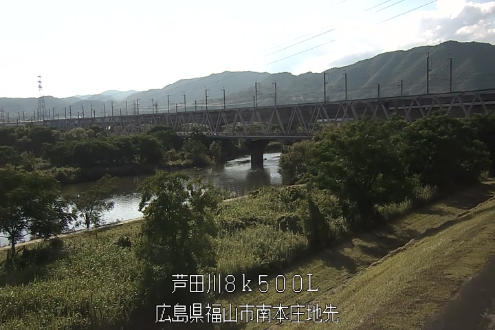 07月10日17時00分