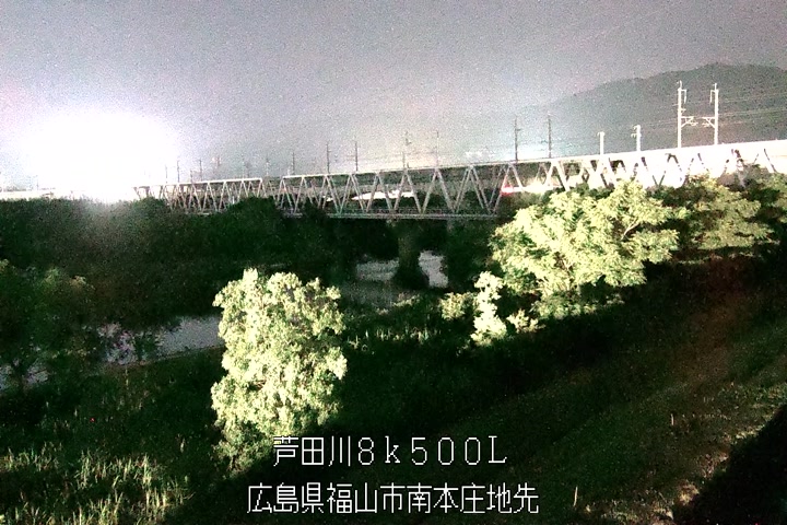 07月10日23時00分