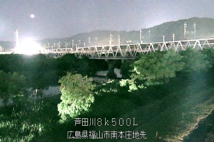 07月11日21時00分