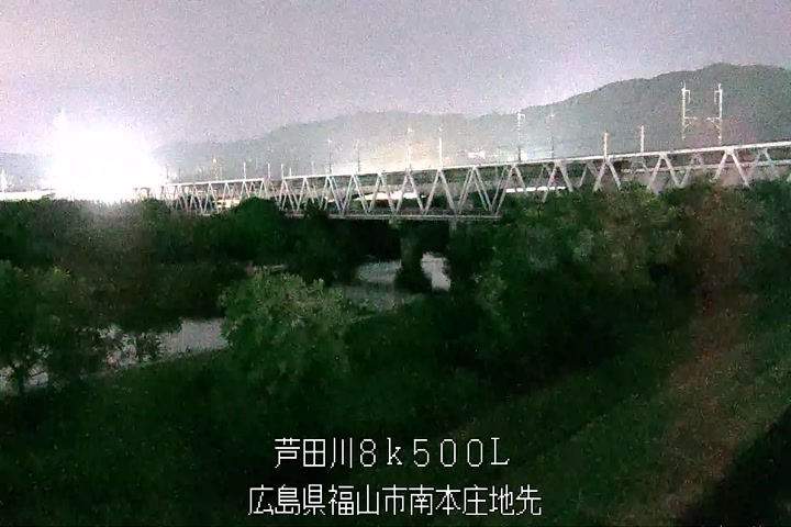 07月12日21時00分