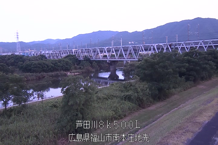 07月13日05時00分