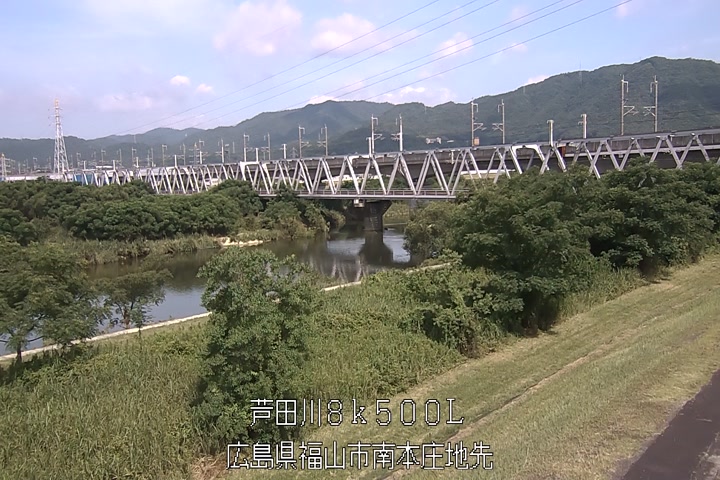 07月13日09時00分