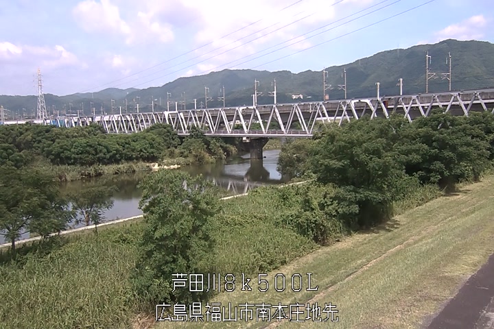 07月13日10時00分