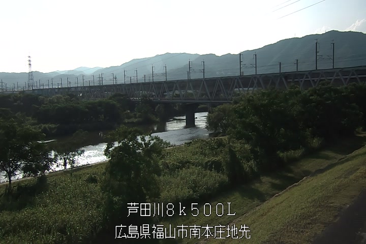 07月13日17時00分