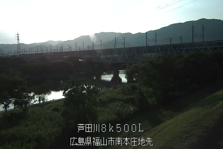 07月13日18時00分