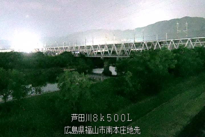 07月13日21時00分