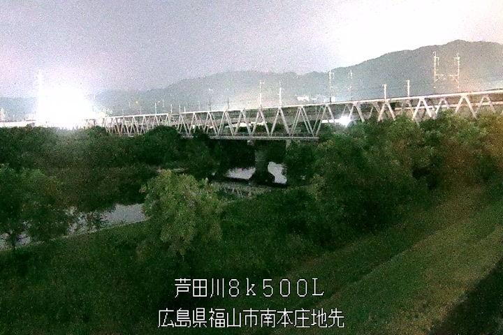 07月15日21時00分