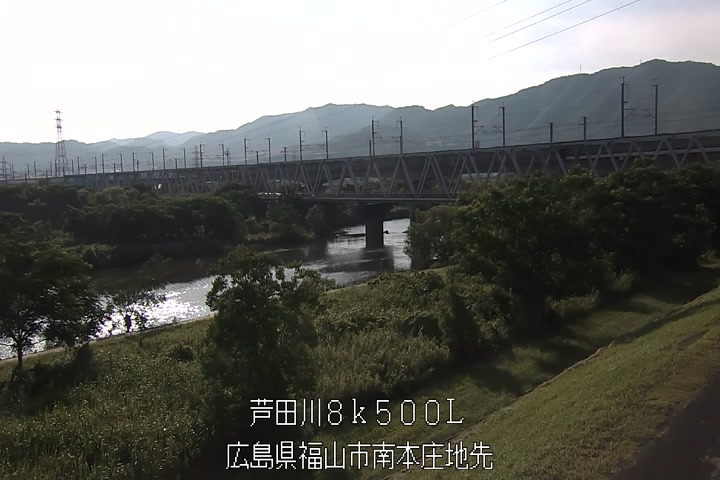 07月16日17時00分