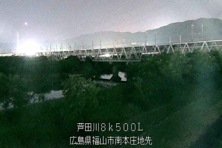 07月16日21時00分