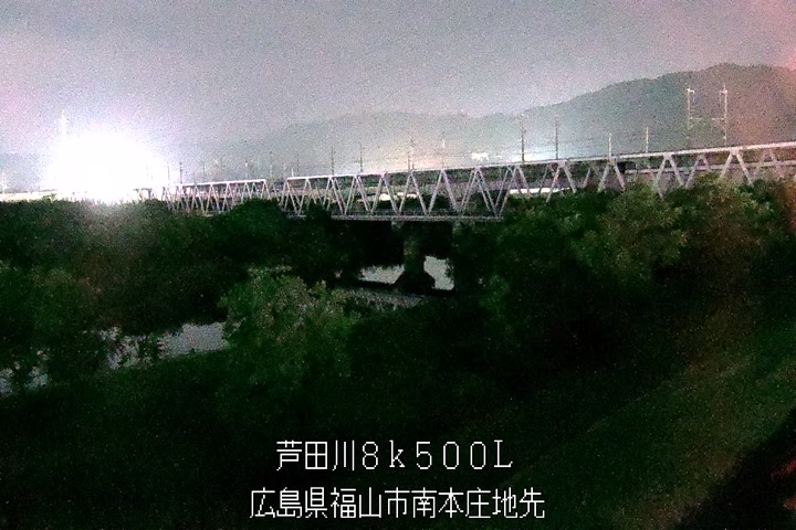 07月16日23時00分