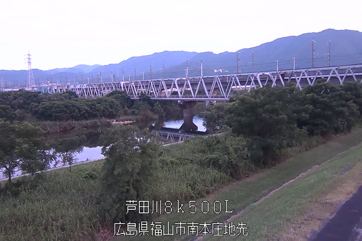 07月17日05時00分