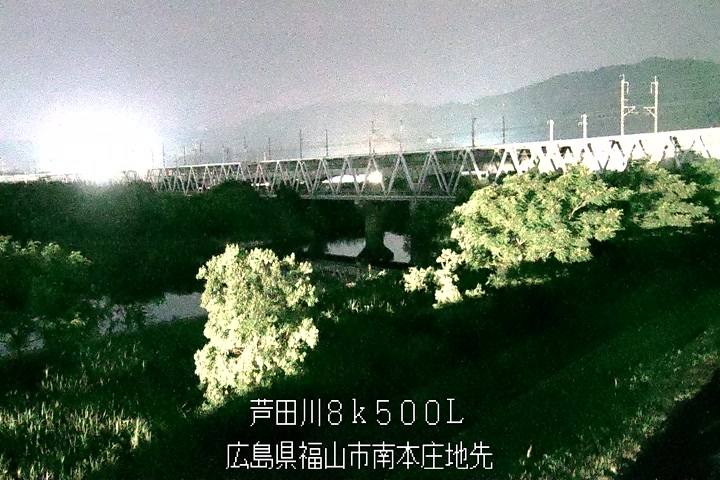 07月17日23時00分