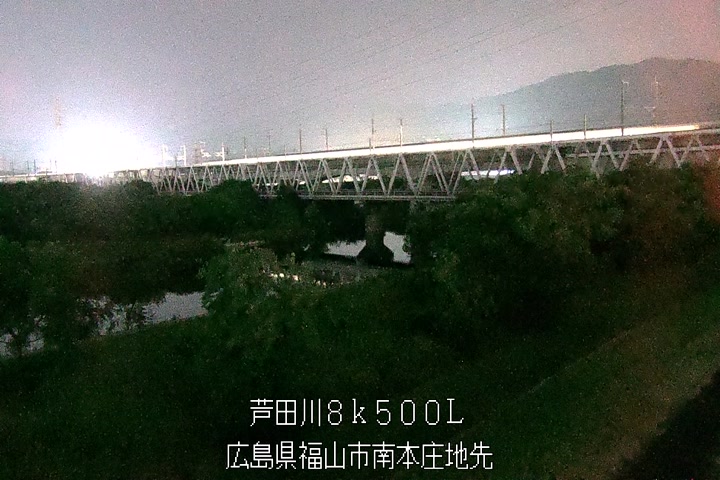 07月19日23時00分