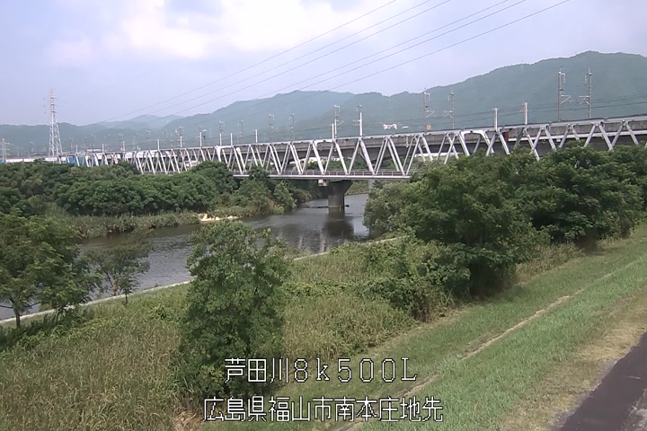 07月21日10時00分