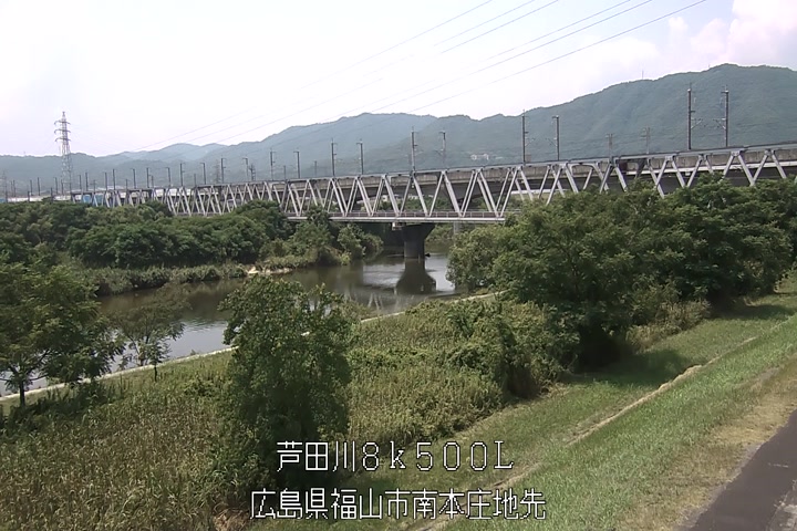 07月21日13時00分