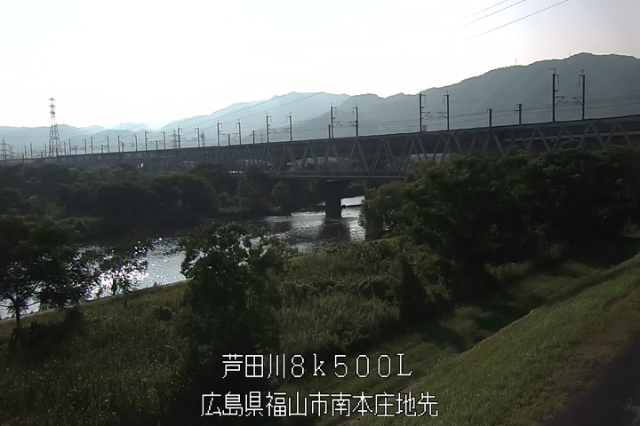 07月21日17時00分
