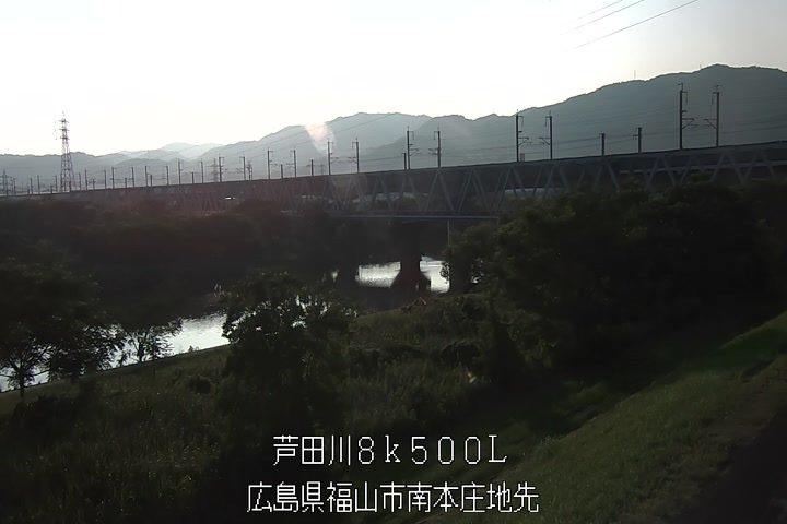 07月21日18時00分
