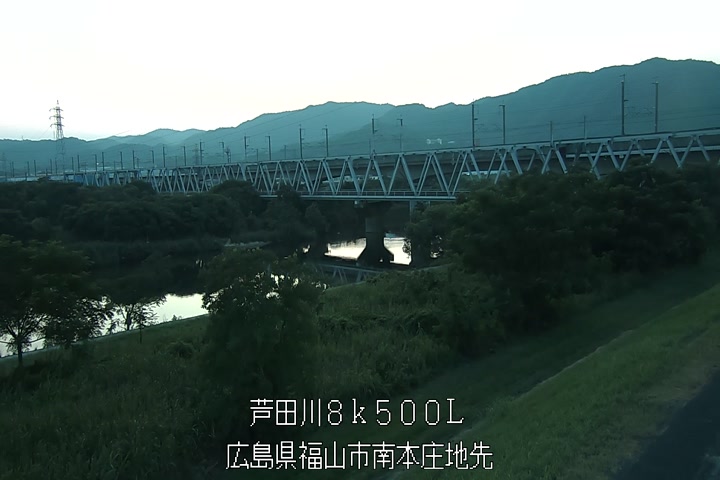 07月21日19時00分