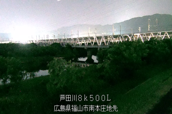 07月21日21時00分