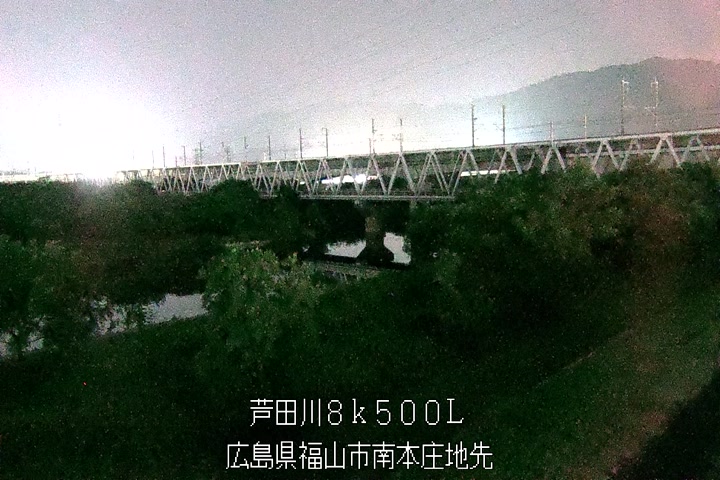 07月21日23時00分