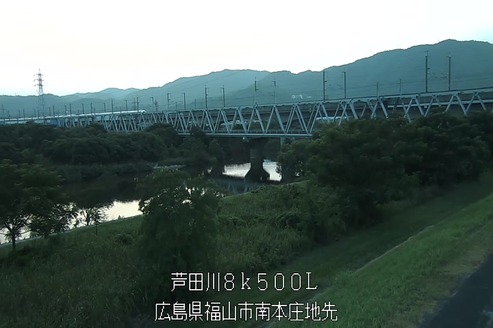 07月22日19時00分