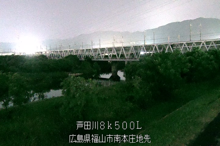 07月22日21時00分